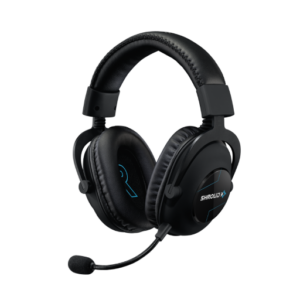 Logitech G Pro X Headset Shroud Edition