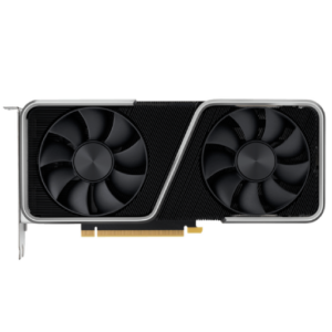 NVIDIA GeForce RTX 3060