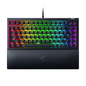 Razer Blackwidow V4 75%