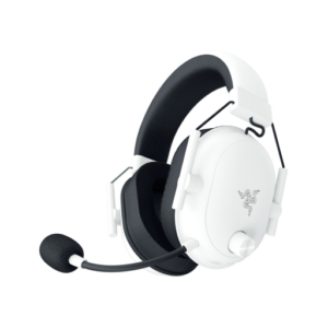 Razer BlackShark V2 HyperSpeed White