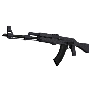 AK-47 | Baroque Purple (Well-Worn)