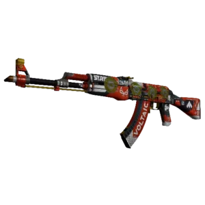 AK-47 | Bloodsport (Minimal Wear)