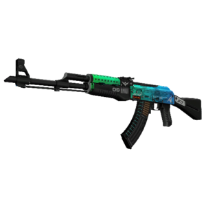 AK-47 | Ice Coaled (Factory New)
