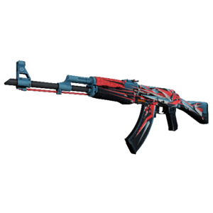 AK-47 | Point Disarray (Field-Tested)