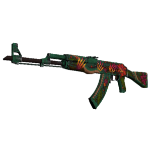 AK-47 | Wild Lotus (Field-Tested)