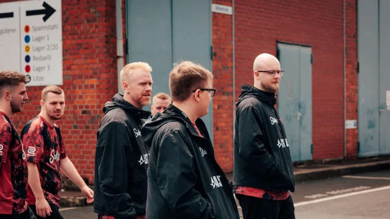 It's crazy how big CS is in Denmark: Reddit discussion highlights the country's unique Counter-Strike culture