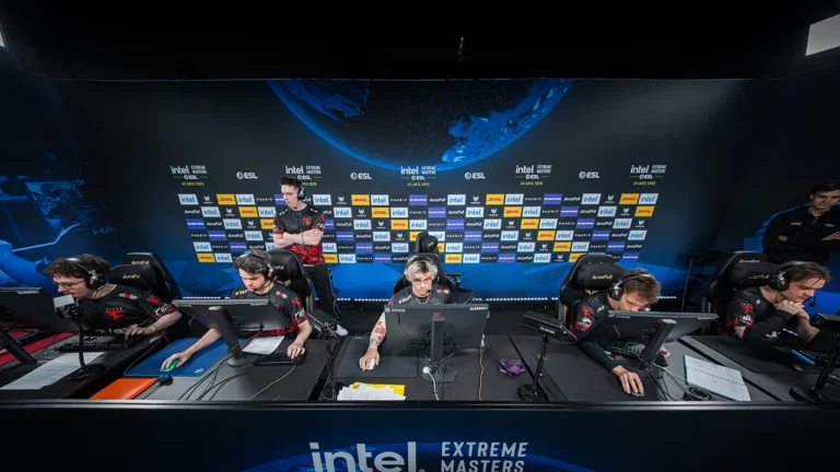 BCG CEO claims he tried to buy FaZe's CS2 roster, Kaysan fires back