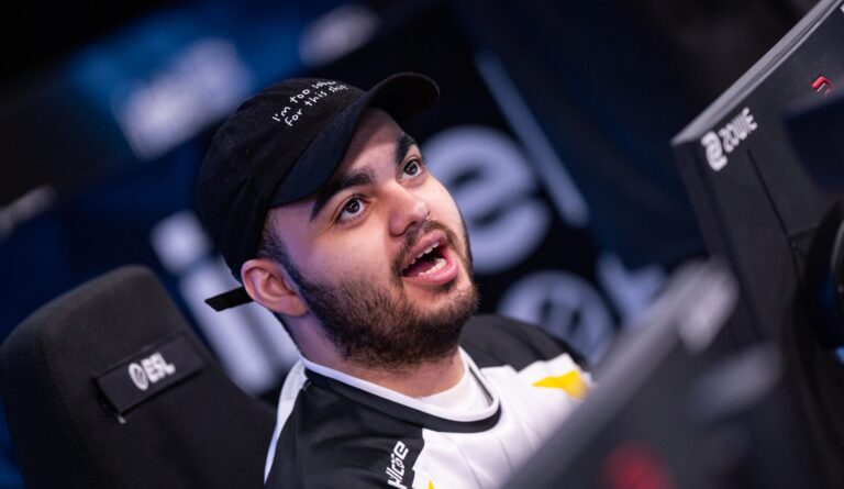 n1ssim returned to Legacy’s starting roster