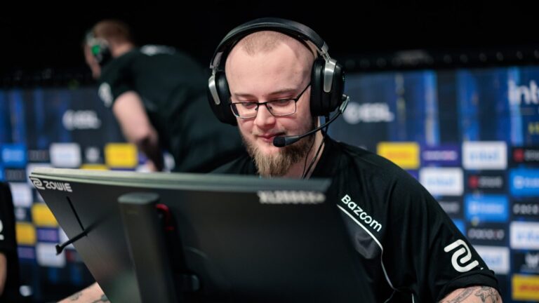 Astralis defeated Nemesis — BLAST Bounty 2026 Season 2