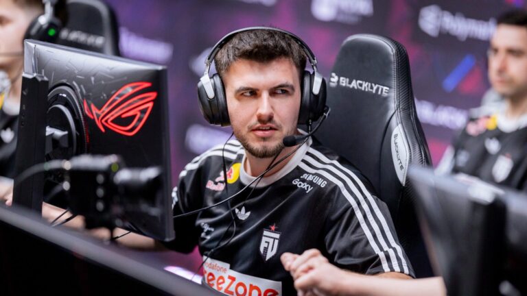 Prediction for SINNERS vs FUT — BLAST Bounty 2026 Season 2