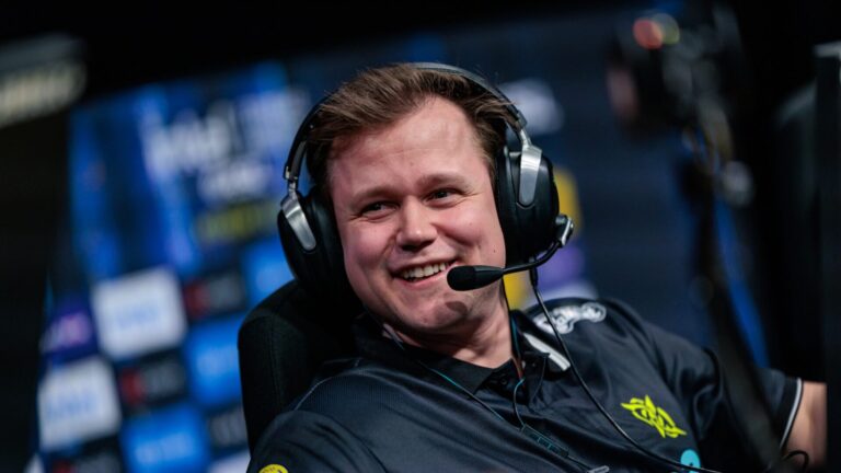 Prediction for Ninjas in Pyjamas vs paiN — BLAST Bounty 2026 Season 2