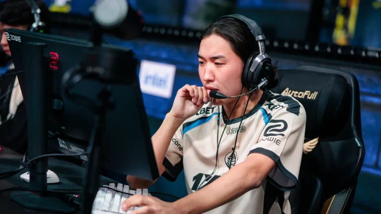 The MongolZ eliminate Wildcard to qualify for BLAST Bounty Season 2 LAN Finals