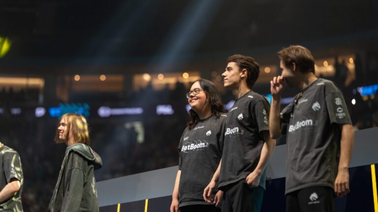 Prediction for Liquid vs Spirit — BLAST Bounty 2026 S2 Finals