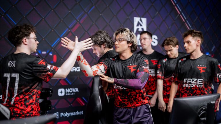 Prediction for The MongolZ vs FaZe — BLAST Bounty 2026 S2