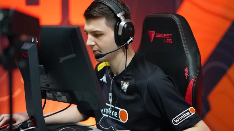 PARIVISION reunite Major-winning core with FL1T signing