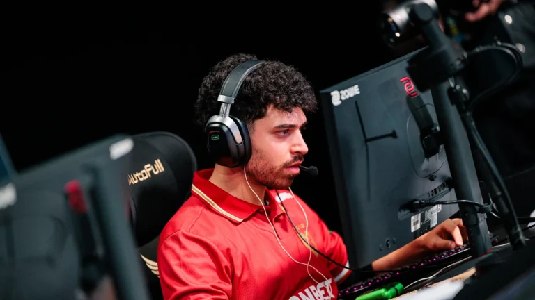 MOUZ survive 3DMAX scare to reach BLAST Bounty Season 2 semifinals