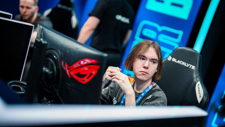 Thorin: “I think donk will follow s1mple’s path”