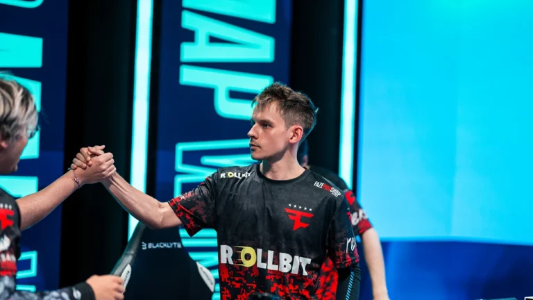 Prediction FaZe vs Spirit — BLAST Bounty 2026 Season 2 Finals