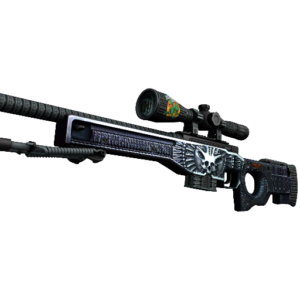 AWP | Exoskeleton (Minimal Wear)