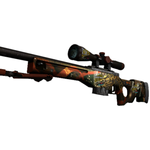 AWP | Mortis (Field-Tested)