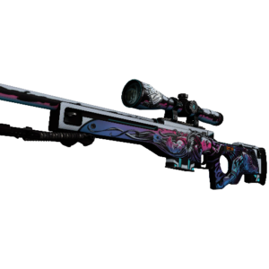 AWP | Neo-Noir (Minimal Wear)