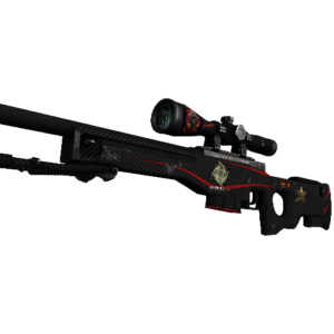 AWP | Redline (Minimal Wear)