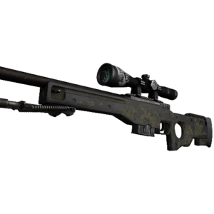 AWP | Safari Mesh (Field-Tested)