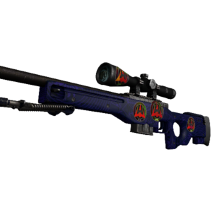 AWP | Sun in Leo (Factory New)