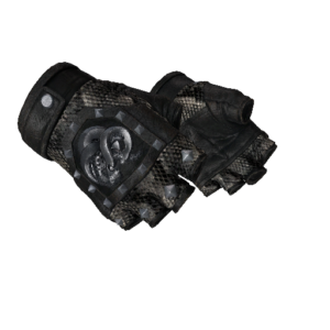 ★ Broken Fang Gloves | Unhinged (Minimal Wear)