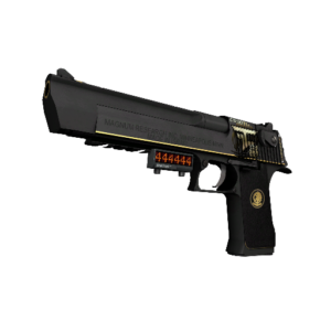 Desert Eagle | Conspiracy (Minimal Wear)
