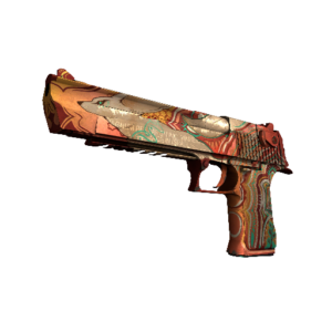 Desert Eagle | Fennec Fox (Minimal Wear)