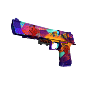 Desert Eagle | Ocean Drive (Minimal Wear)