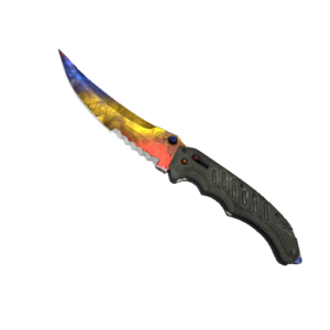 ★ Flip Knife | Marble Fade (Factory New)