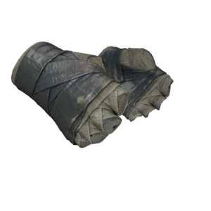 ★ Hand Wraps | Duct Tape (Field-Tested)