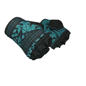 ★ Hand Wraps | Overprint (Field-Tested)