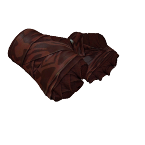★ Hand Wraps | Slaughter (Field-Tested)