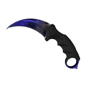 ★ Karambit | Doppler Phase 3 (Factory New)