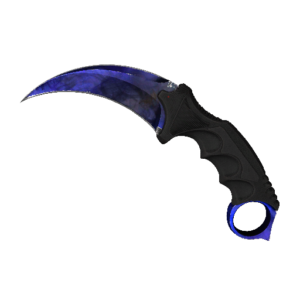 ★ Karambit | Doppler Phase 4 (Factory New)