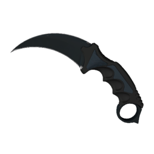 ★ Karambit | Night (Field-Tested)