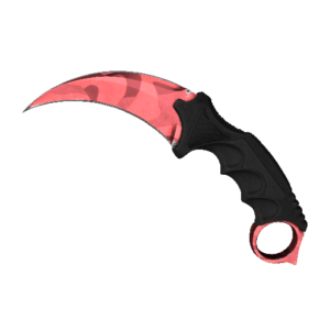 ★ Karambit | Slaughter (Minimal Wear)