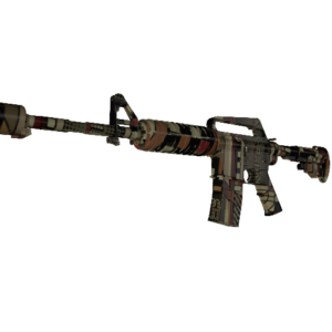 M4A1-S | Fizzy POP (Factory New)