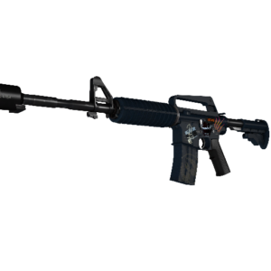 M4A1-S | Guardian (Field-Tested)
