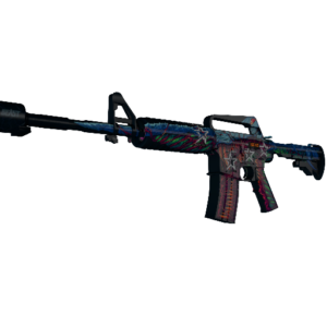 M4A1-S | Hyper Beast (Factory New)