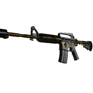 M4A1-S | Knight (Factory New)