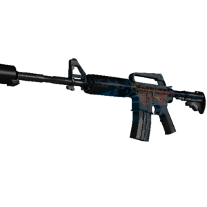 M4A1-S | Master Piece (Factory New)