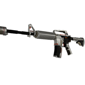 M4A1-S | Mecha Industries (Factory New)