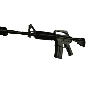 M4A1-S | Moss Quartz (Factory New)