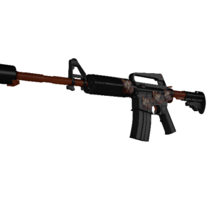 M4A1-S | Nitro (Factory New)
