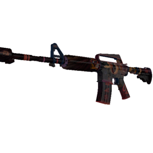 M4A1-S | Welcome to the Jungle (Factory New)