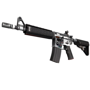 M4A4 | Magnesium (Factory New)